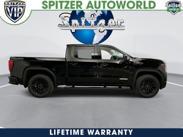 New 2026 GMC Sierra 1500 Elevation w/ Elevation Premium Package AWD/4WD image 10