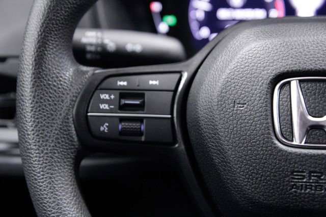 Certified 2024 Honda Accord LX image 25