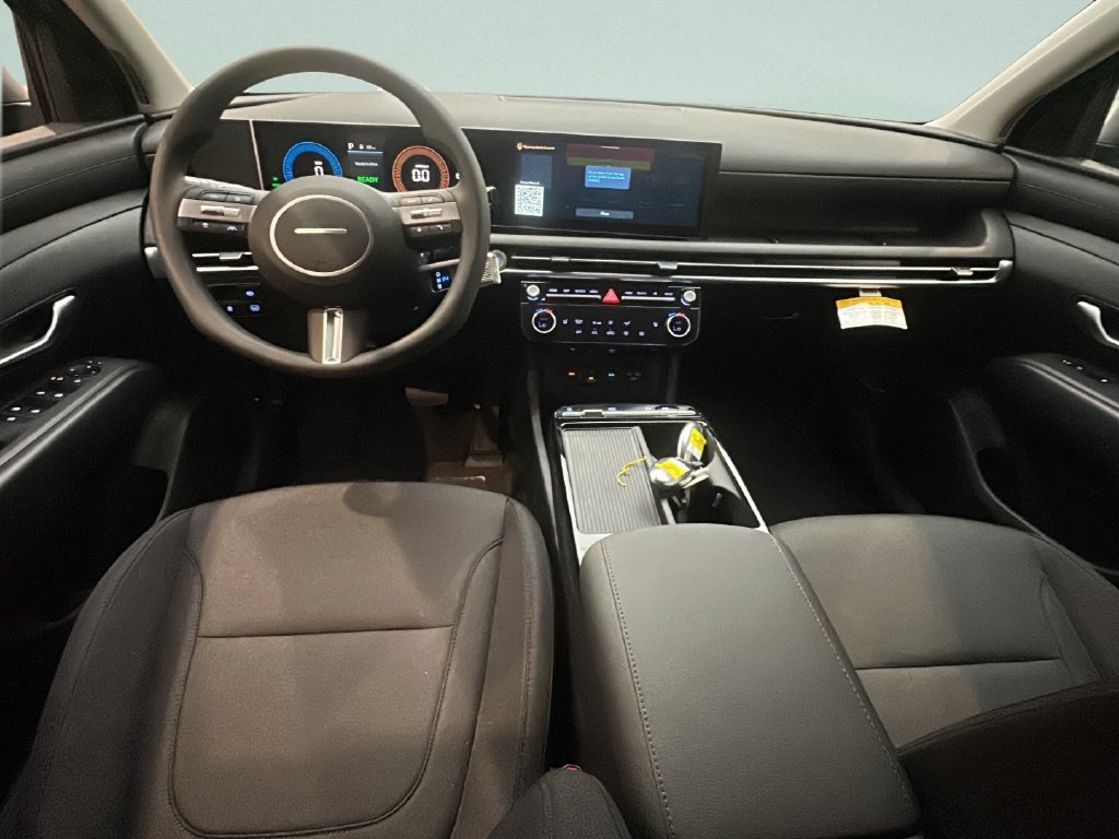 New 2026 Hyundai Tucson SEL AWD/4WD image 19