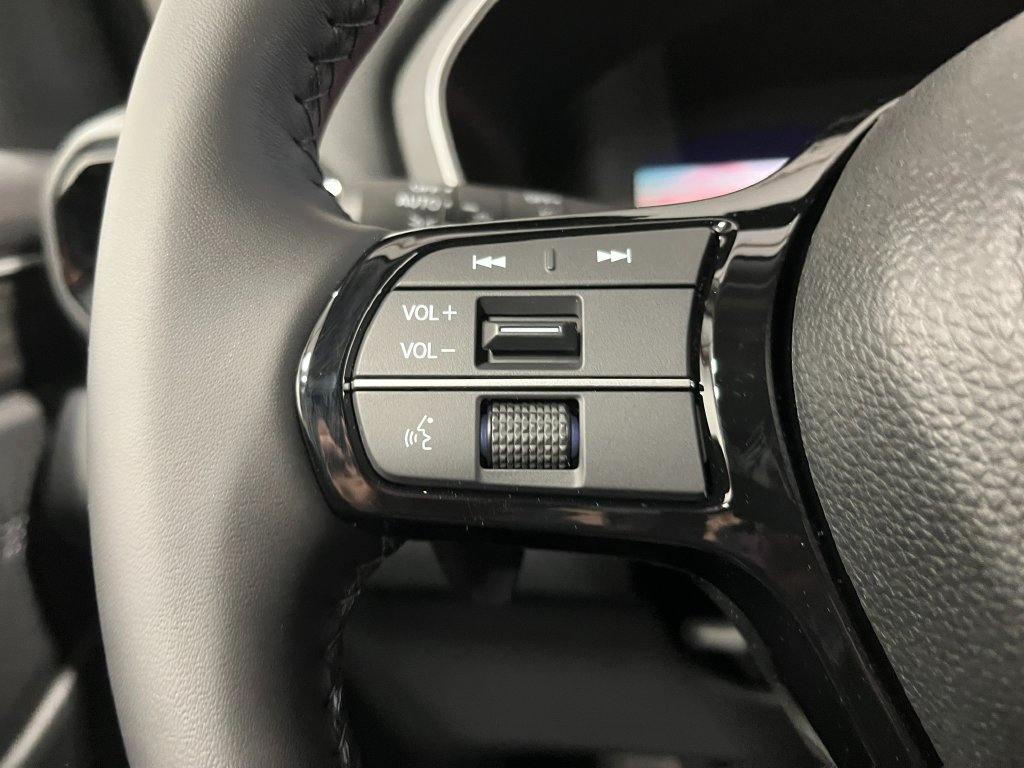 New 2026 Honda Pilot Touring image 14
