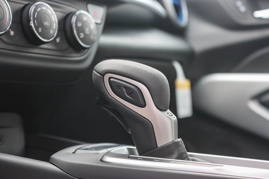 New 2026 Chevrolet Trax LS w/ LS Convenience Package image 21