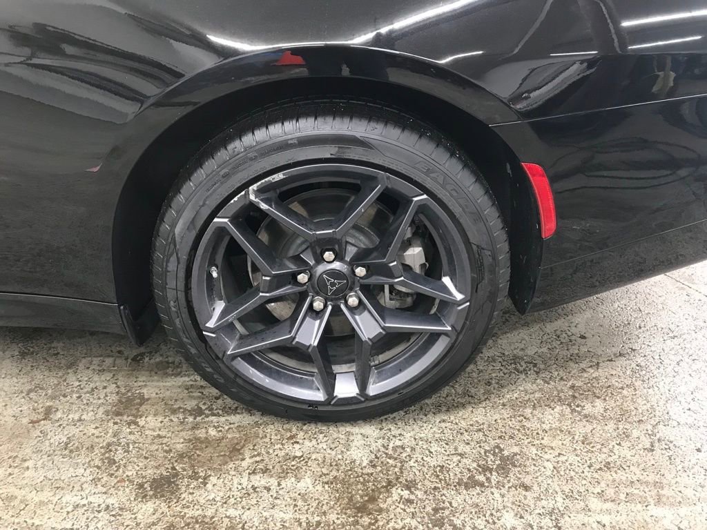 Used 2024 Dodge Charger R/T w/ Plus Group image 40