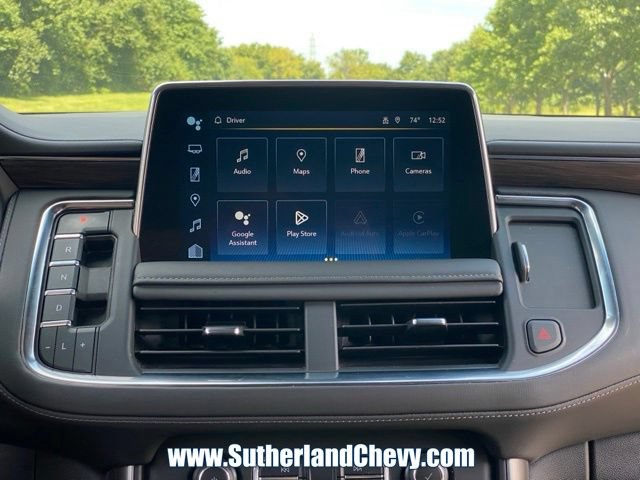 Used 2023 Chevrolet Tahoe LT AWD/4WD image 28