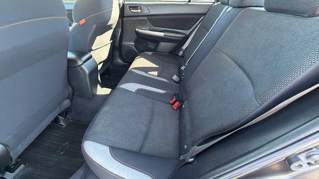 Used 2016 Subaru Crosstrek 2.0i Premium AWD/4WD image 16