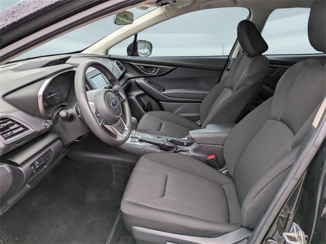 Used 2019 Subaru Impreza 2.0i Premium w/ Eyesight & BSD/Rcta & SRF image 21