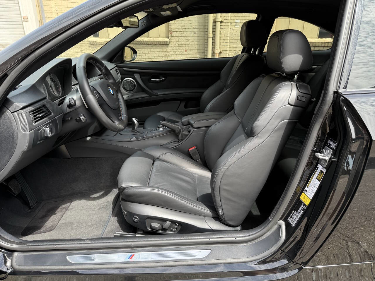 Used 2012 BMW M3 Coupe image 45