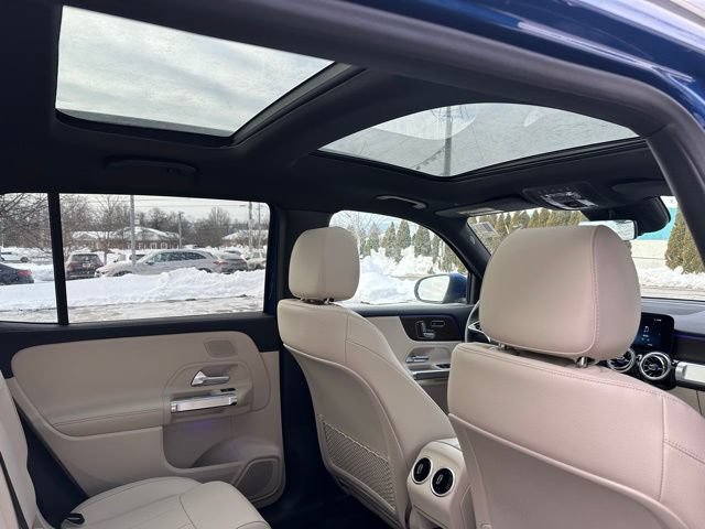 New 2026 Mercedes-Benz GLB 250 4MATIC image 35