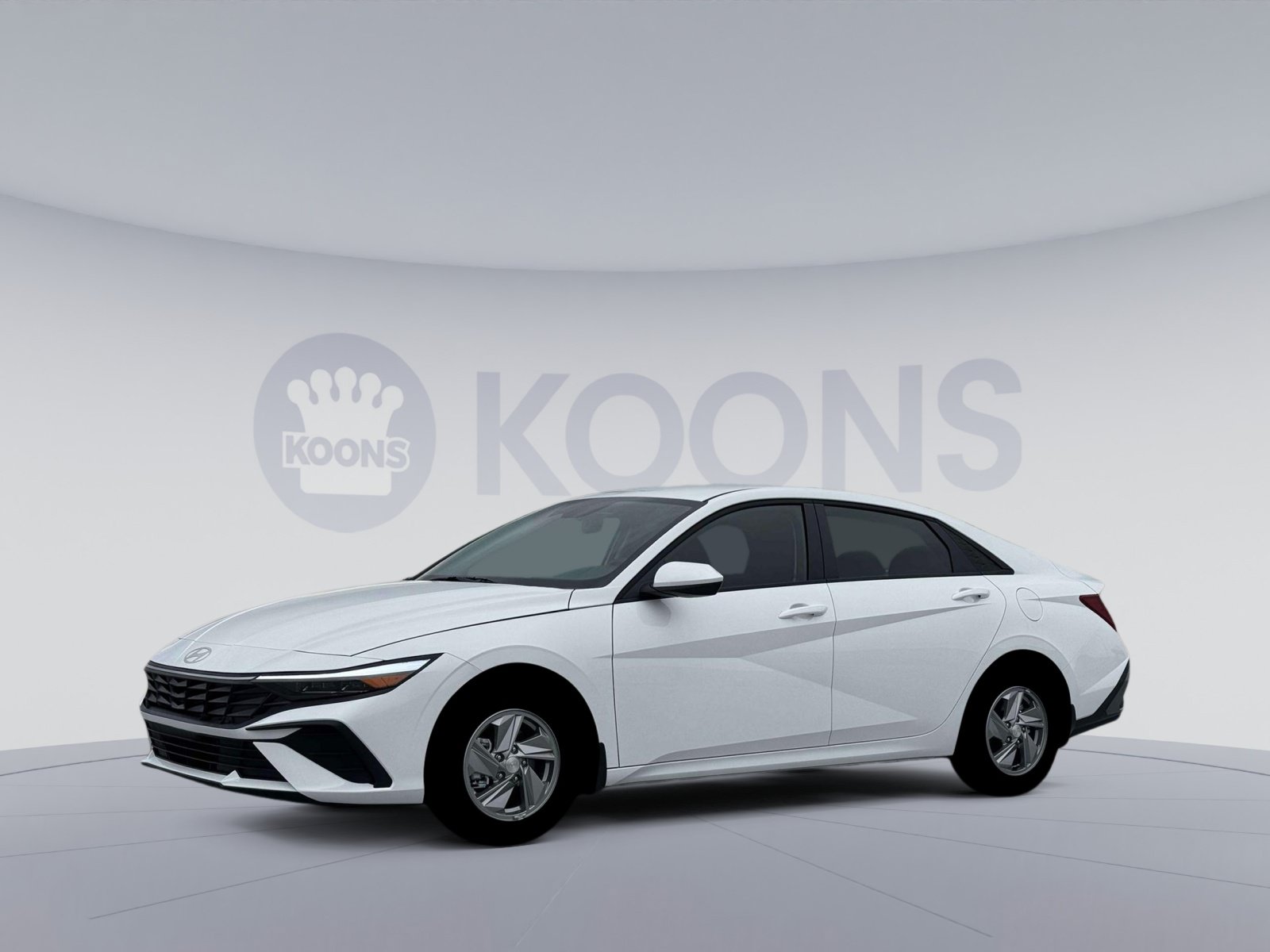 New 2026 Hyundai Elantra SE FWD image 2