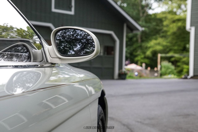 Used 1994 Lexus SC 300 Coupe RWD image 54