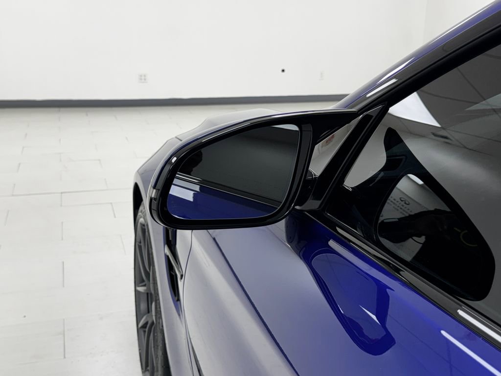Used 2020 BMW M4 CS w/ Executive Package image 34