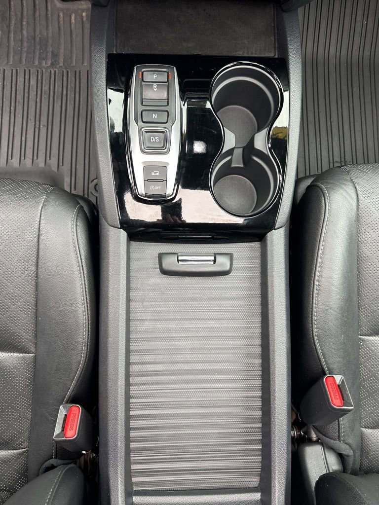 Used 2019 Honda Passport Touring image 35