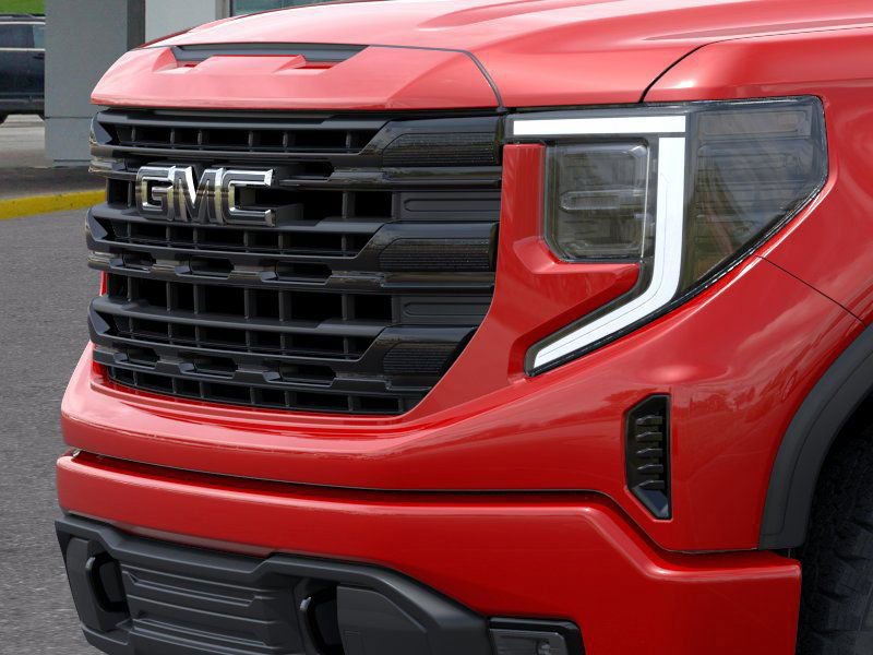 New 2026 GMC Sierra 1500 Elevation image 15
