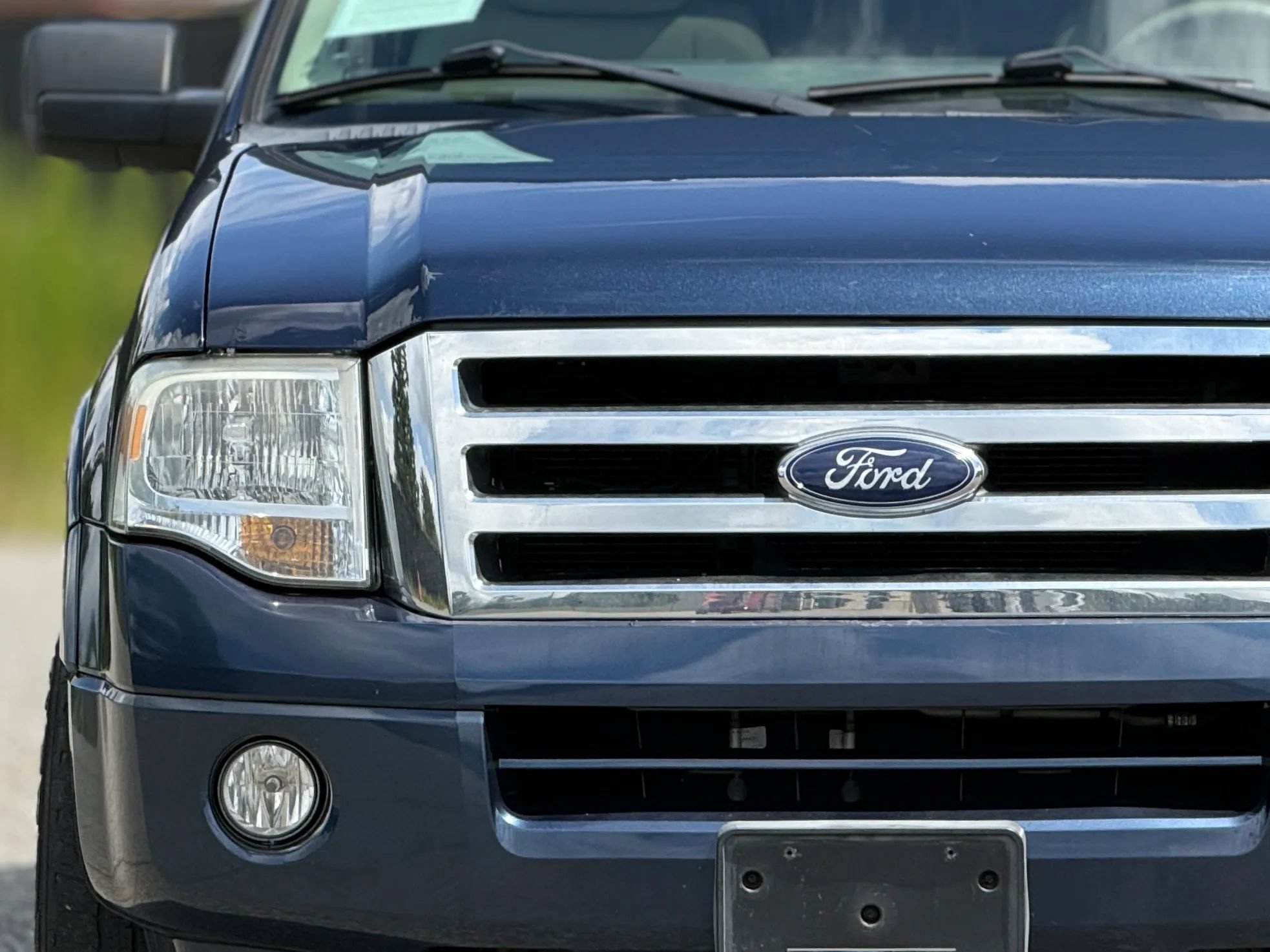 Used 2014 Ford Expedition XLT AWD/4WD image 11