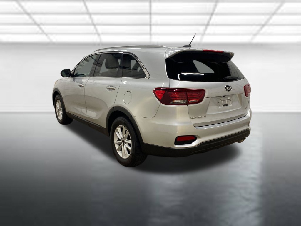 Used 2020 Kia Sorento LX w/ LX I4 Convenience Package AWD/4WD image 5