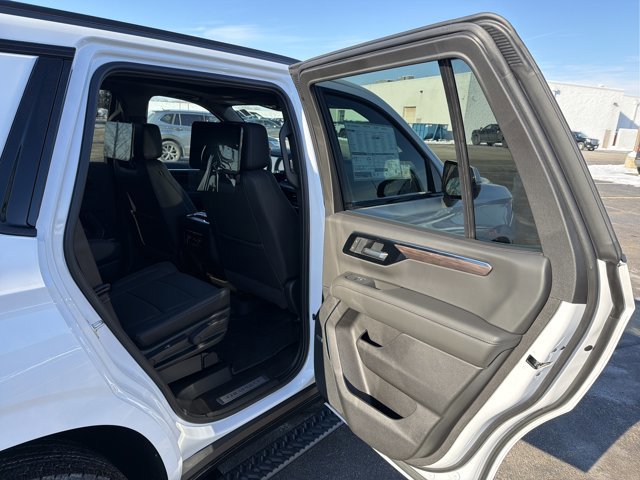 New 2026 Chevrolet Tahoe Z71 w/ Z71 Off-Road Package image 28