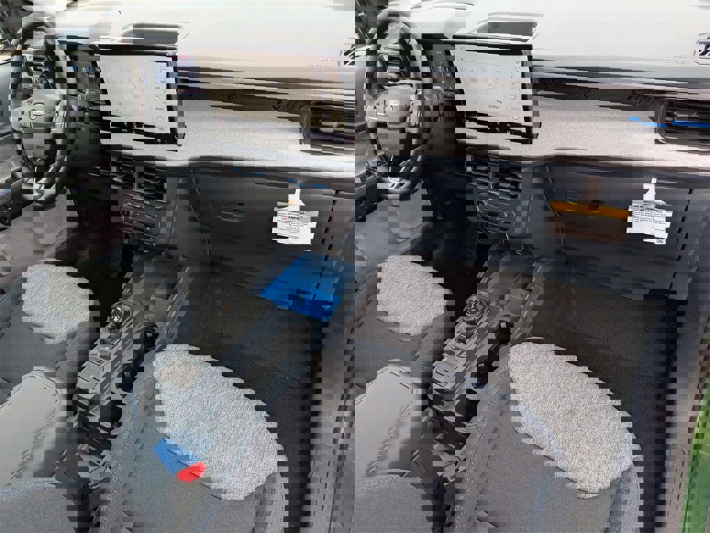 New 2025 Ford Maverick XLT w/ XLT Luxury Package image 20