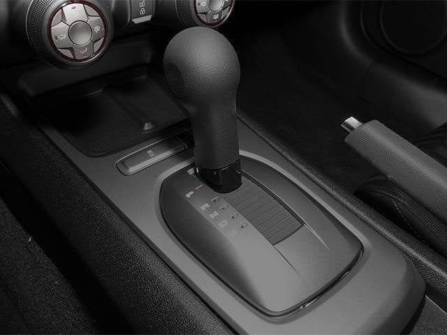 Used 2013 Chevrolet Camaro LT RWD image 29