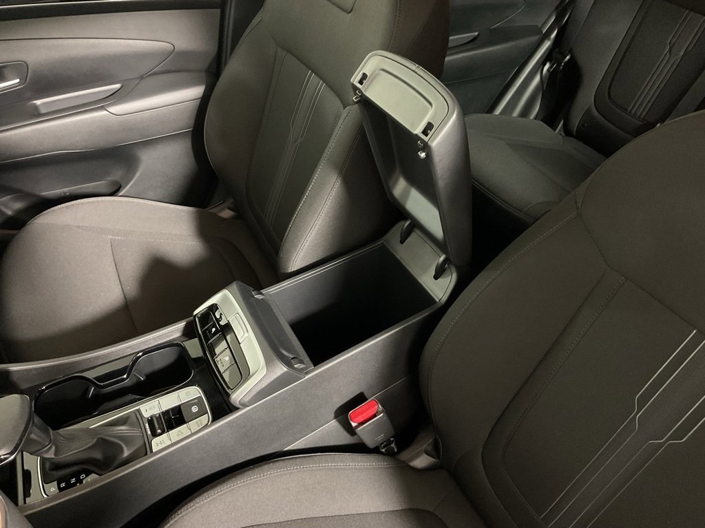 Used 2023 Hyundai Tucson SEL image 28