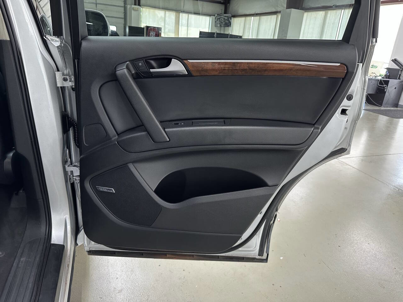 Used 2013 Audi Q7 TDI Premium Plus image 16