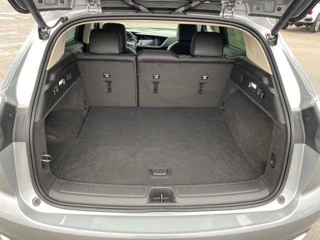 Certified 2023 Buick Envision Essence image 20