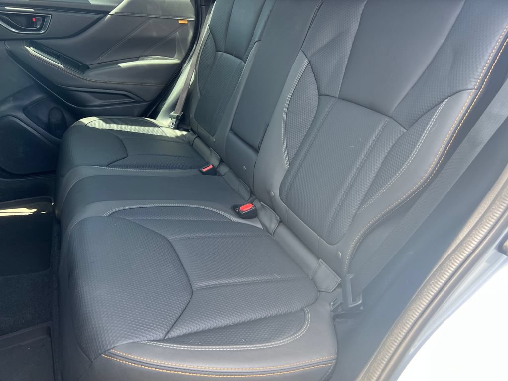 Used 2023 Subaru Forester Wilderness AWD/4WD image 16