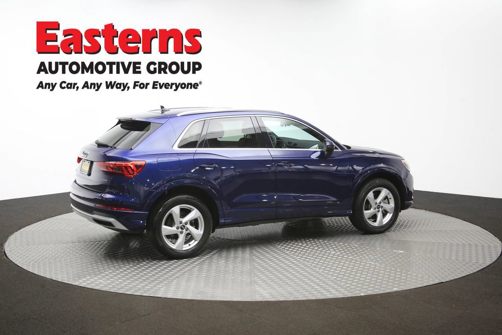 Used 2022 Audi Q3 2.0T Premium Plus image 44