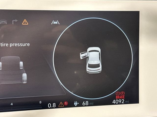 Used 2023 Hyundai Ioniq 5 SEL image 18