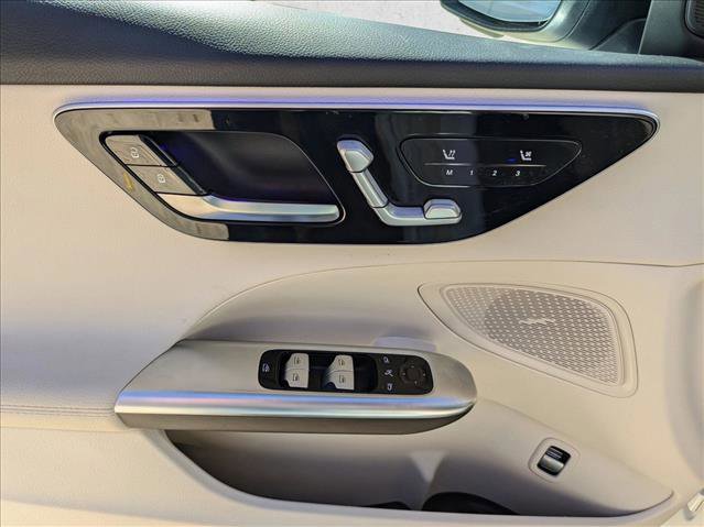 Certified 2025 Mercedes-Benz C 300 Sedan image 15