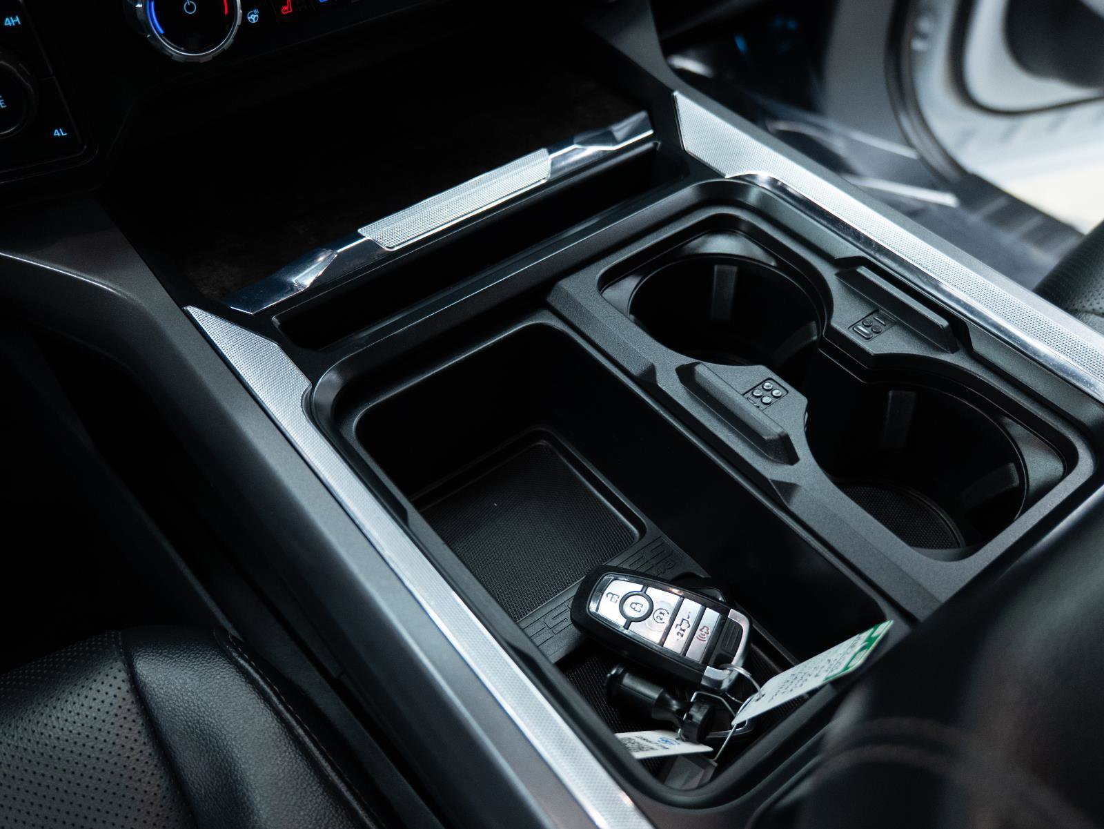 Used 2024 Ford F250 Lariat image 53