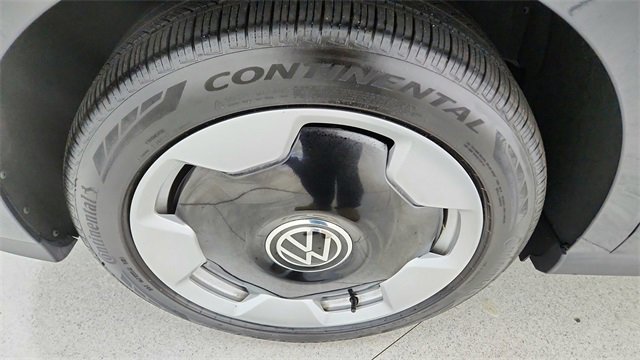 Used 2025 Volkswagen ID. Buzz Pro S image 53