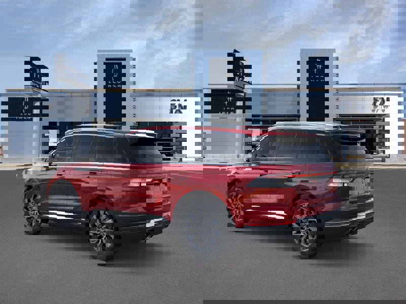 New 2026 Lincoln Aviator AWD image 4