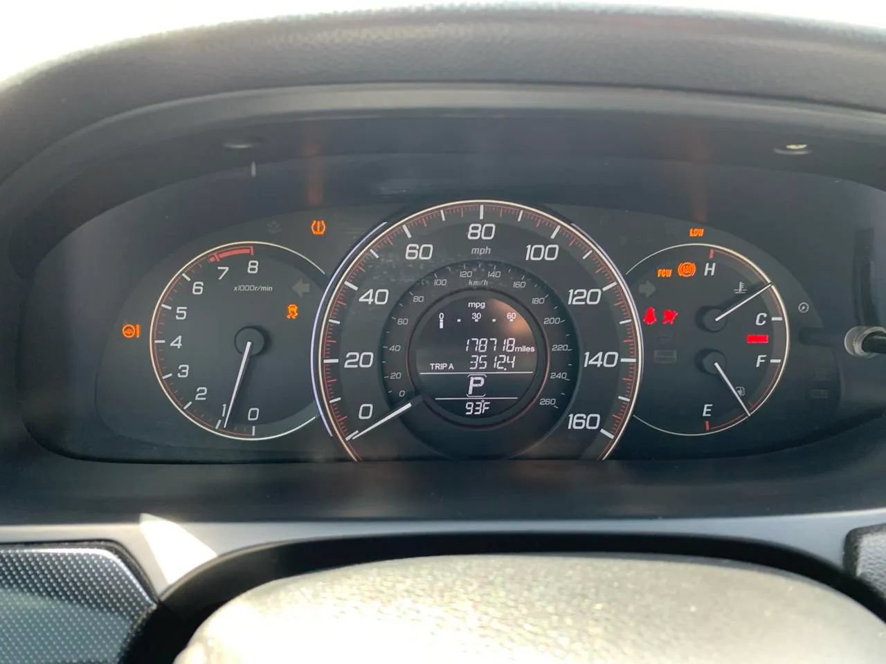 Used 2014 Honda Accord EX-L image 18