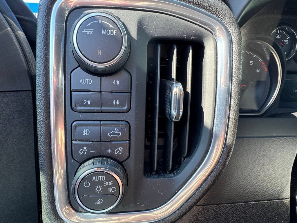 Used 2021 Chevrolet Silverado 3500 LT w/ All Star Edition AWD/4WD image 20