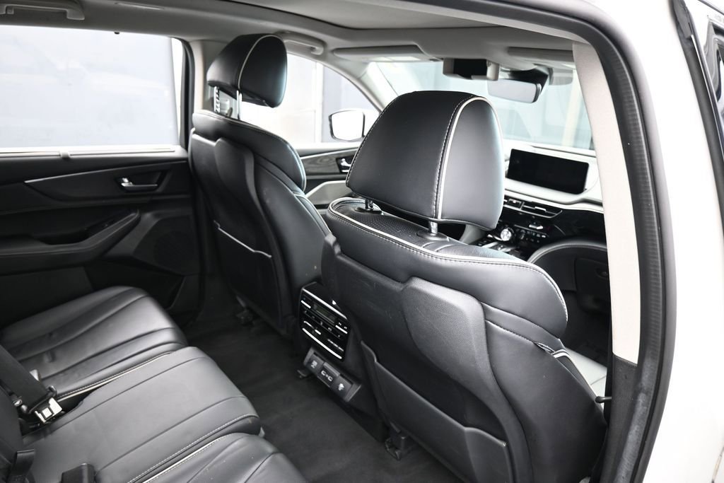Used 2023 Acura MDX SH-AWD w/ Advance Package image 50