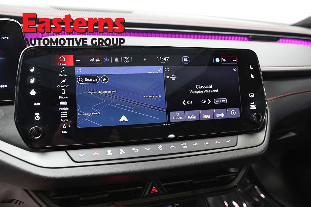 Used 2024 Dodge Charger R/T Scat Pack w/ Plus Group image 19