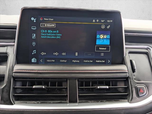 Used 2024 Chevrolet Suburban RST image 15