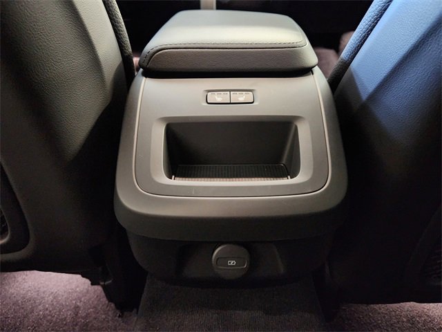 New 2026 Volvo V60 B5 Cross Country Plus w/ Protection Package Premier image 31