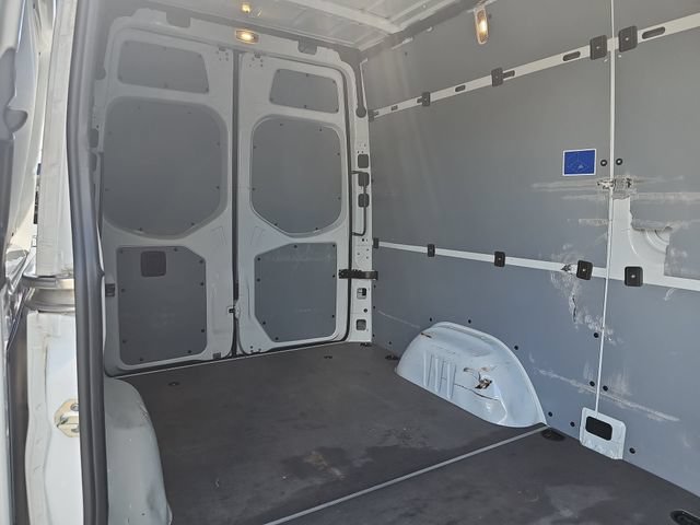 Used 2025 Mercedes-Benz Sprinter 2500 image 12