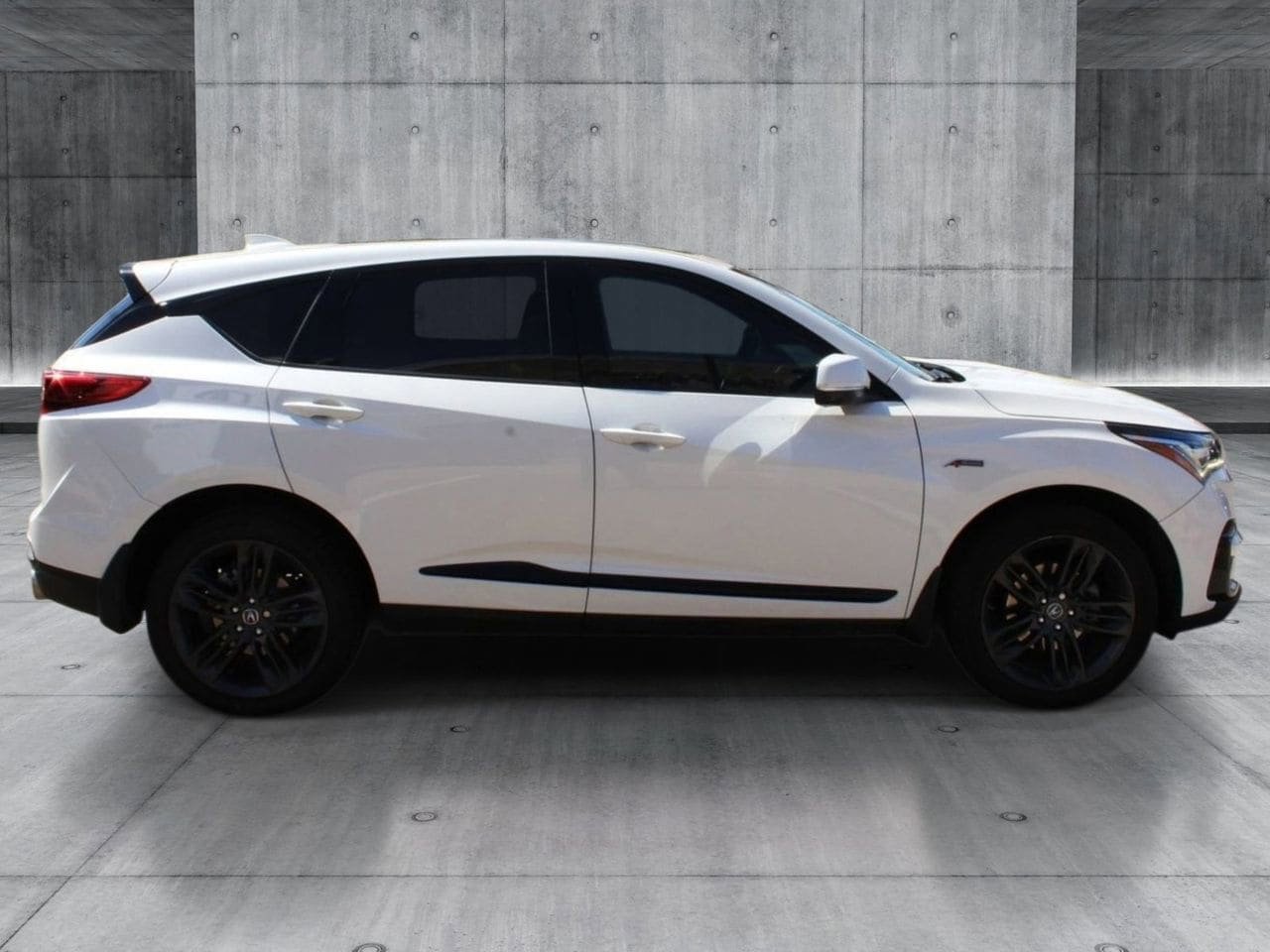 Used 2020 Acura RDX A-Spec image 6