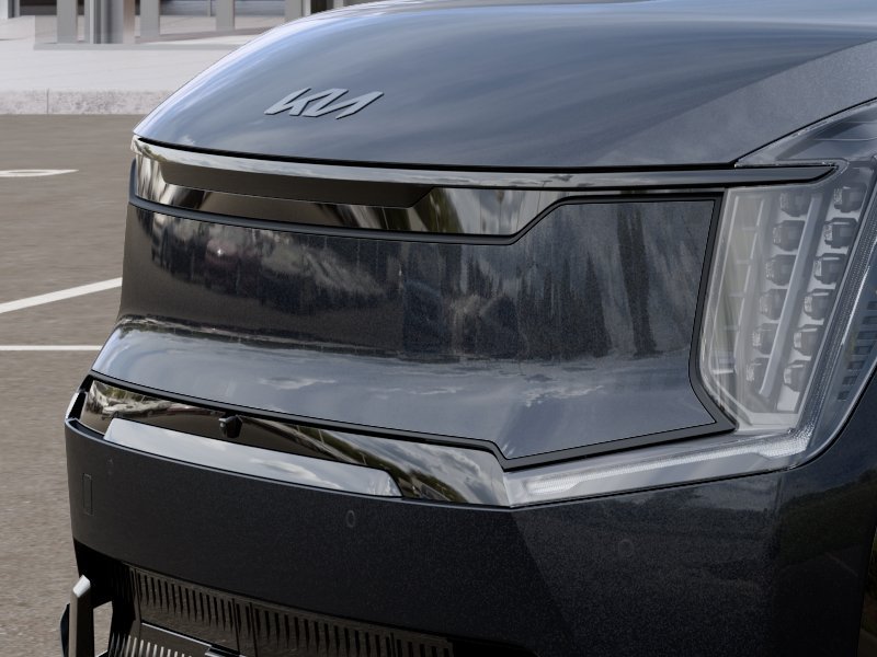 New 2026 Kia EV9 Land AWD/4WD image 13