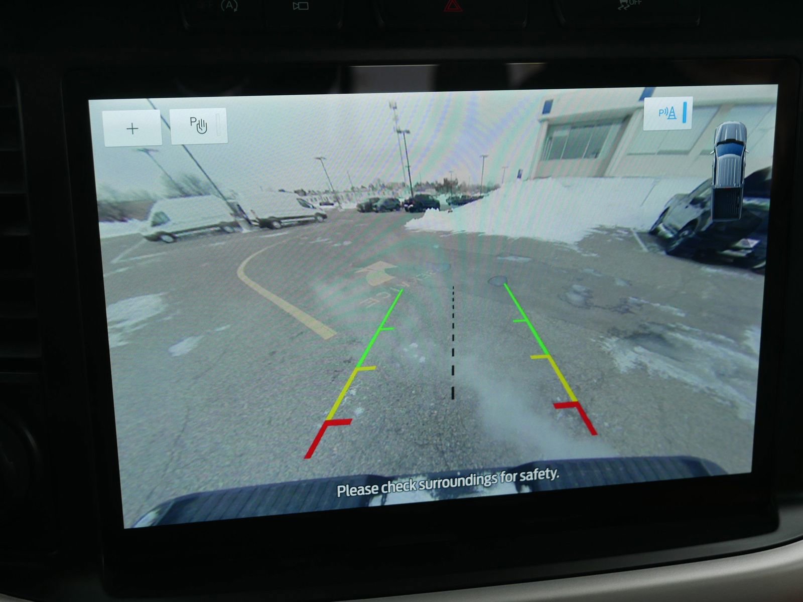 Certified 2021 Ford F150 XLT w/ Equipment Group 302A High image 30