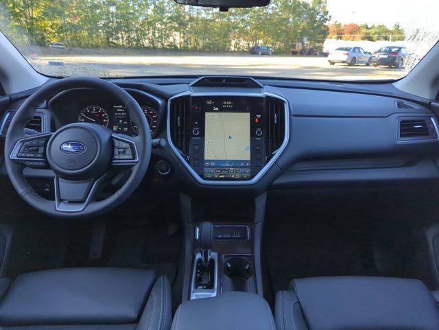 Certified 2025 Subaru Ascent Touring AWD/4WD image 16