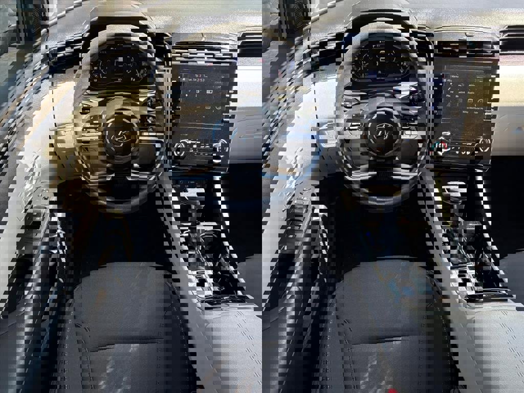 Used 2023 Hyundai Tucson SEL image 19