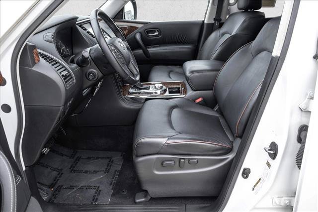 Used 2019 Nissan Armada SL w/ Premium Package AWD/4WD image 12