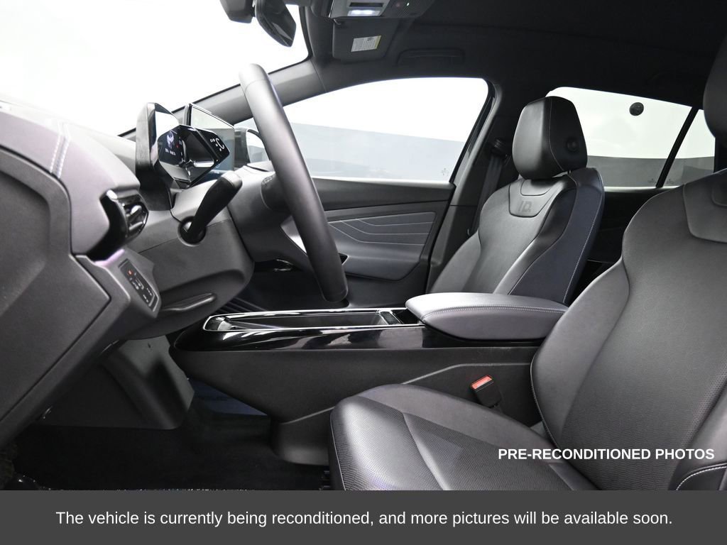 Used 2023 Volkswagen ID.4 Pro S image 17