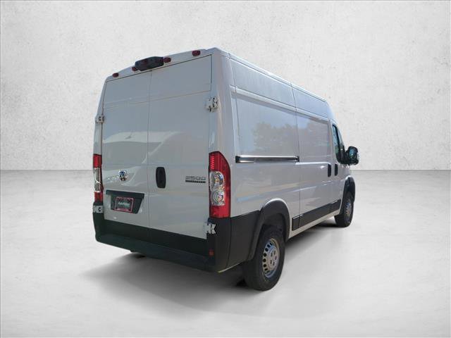 New 2026 RAM ProMaster 2500 w/ Convenience Group image 2