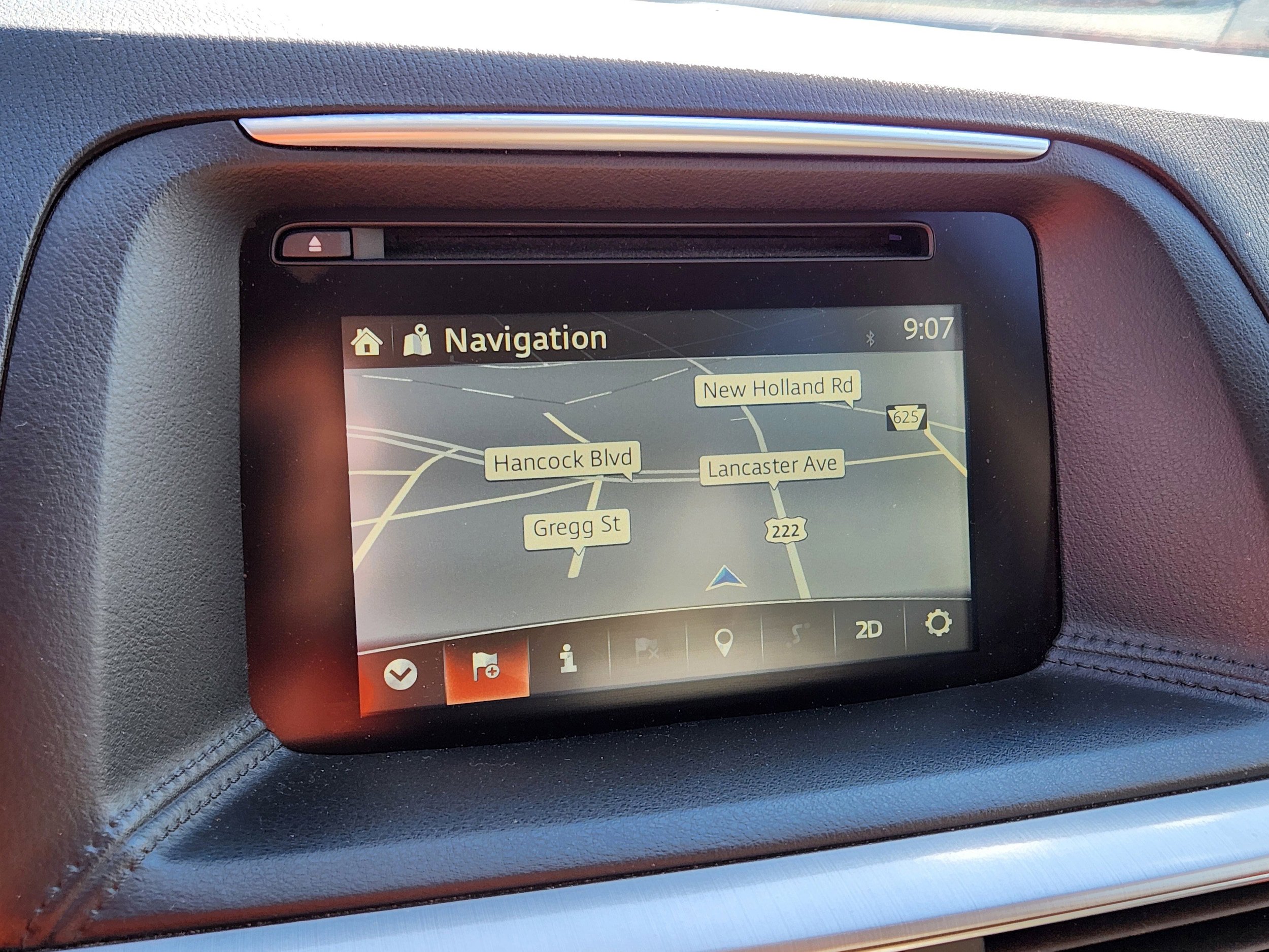 Used 2016 MAZDA CX-5 Touring AWD/4WD image 22