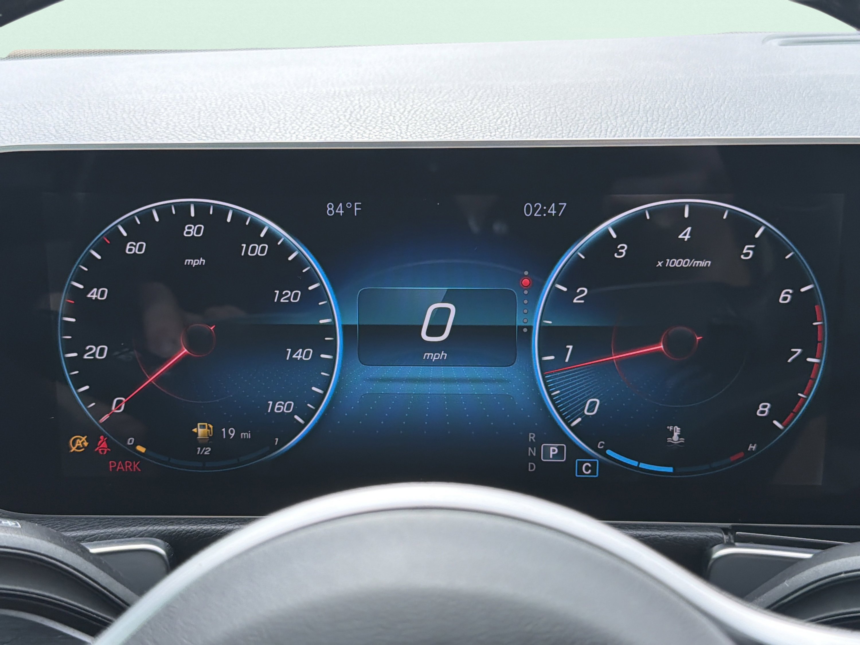 Used 2021 Mercedes-Benz GLB 250 4MATIC image 54