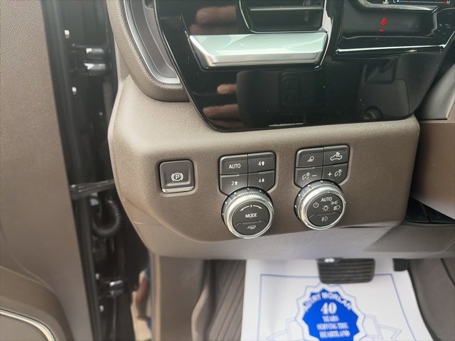 New 2026 GMC Sierra 1500 SLT w/ SLT Premium Plus Package image 19