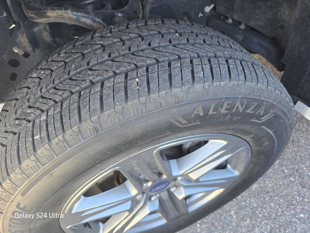 Used 2020 Ford F150 XLT w/ Equipment Group 302A Luxury image 4